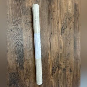 NWT THIBAUT Wallpaper T41035 Illusion Natural 1 Double Roll Sealed Non Woven